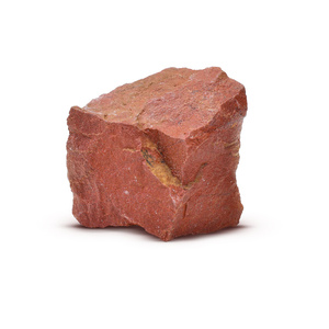 Jaspis czerwony (surowy kamień) 50 g