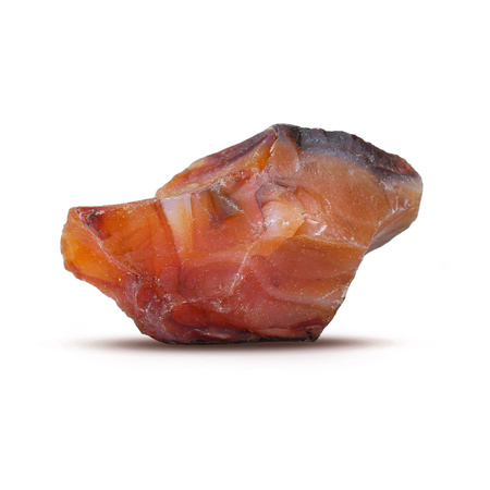 Karneol (surowy kamień) 50 g