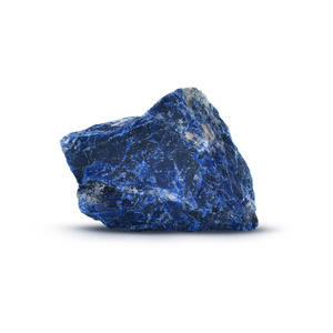 Sodalit (surowy kamień) 50 g
